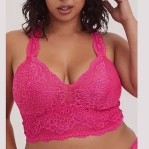 Torrid bralette
